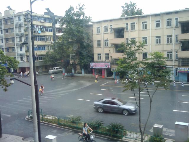 文三路马腾路口