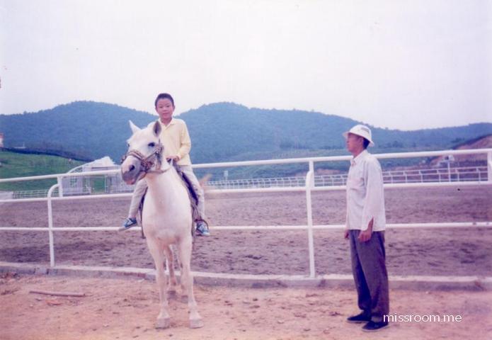 1997年杭州未来世界