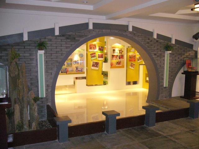 拱宸桥小学校史馆