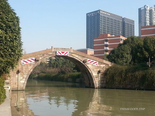 东新桥in浙工大