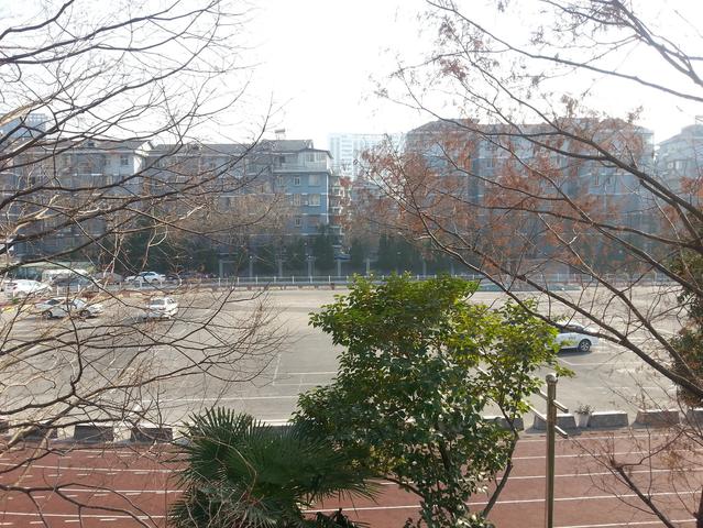 杭州市交通职业高级中学